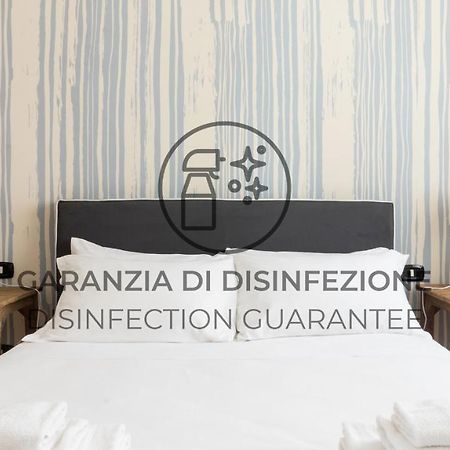 Italianway - Ottoventi Apartments LMP Dış mekan fotoğraf