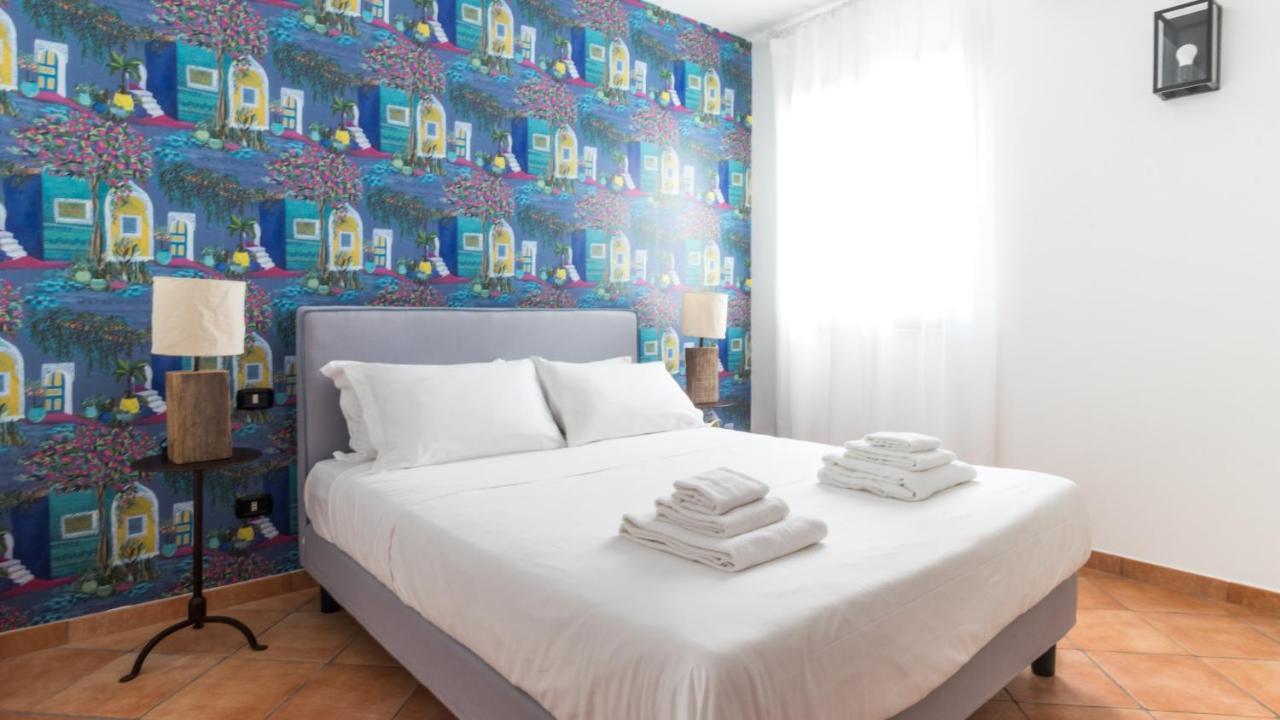Italianway - Ottoventi Apartments LMP Dış mekan fotoğraf