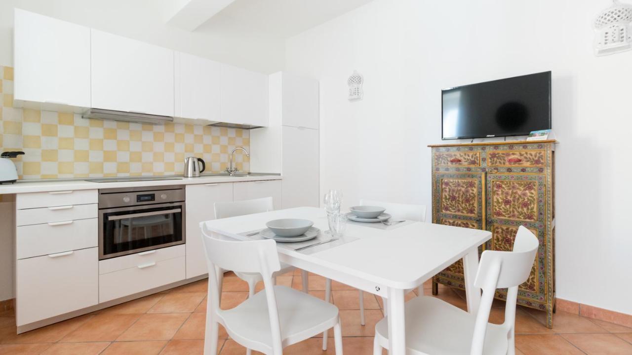 Italianway - Ottoventi Apartments LMP Dış mekan fotoğraf