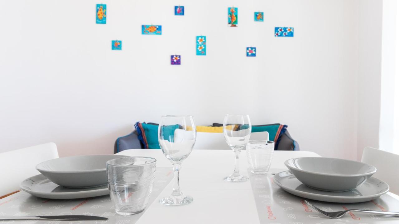 Italianway - Ottoventi Apartments LMP Dış mekan fotoğraf