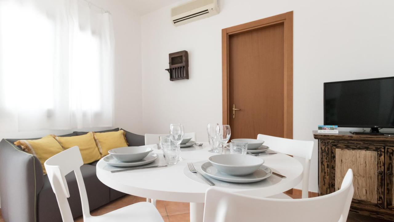 Italianway - Ottoventi Apartments LMP Dış mekan fotoğraf