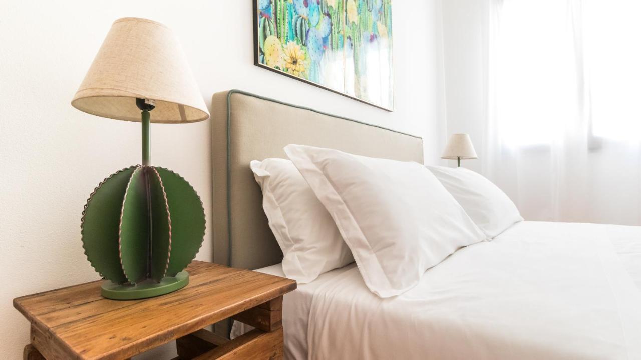 Italianway - Ottoventi Apartments LMP Dış mekan fotoğraf