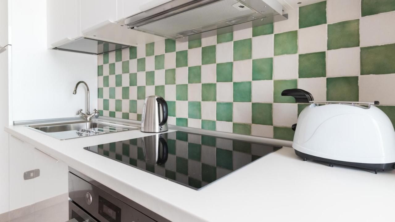 Italianway - Ottoventi Apartments LMP Dış mekan fotoğraf