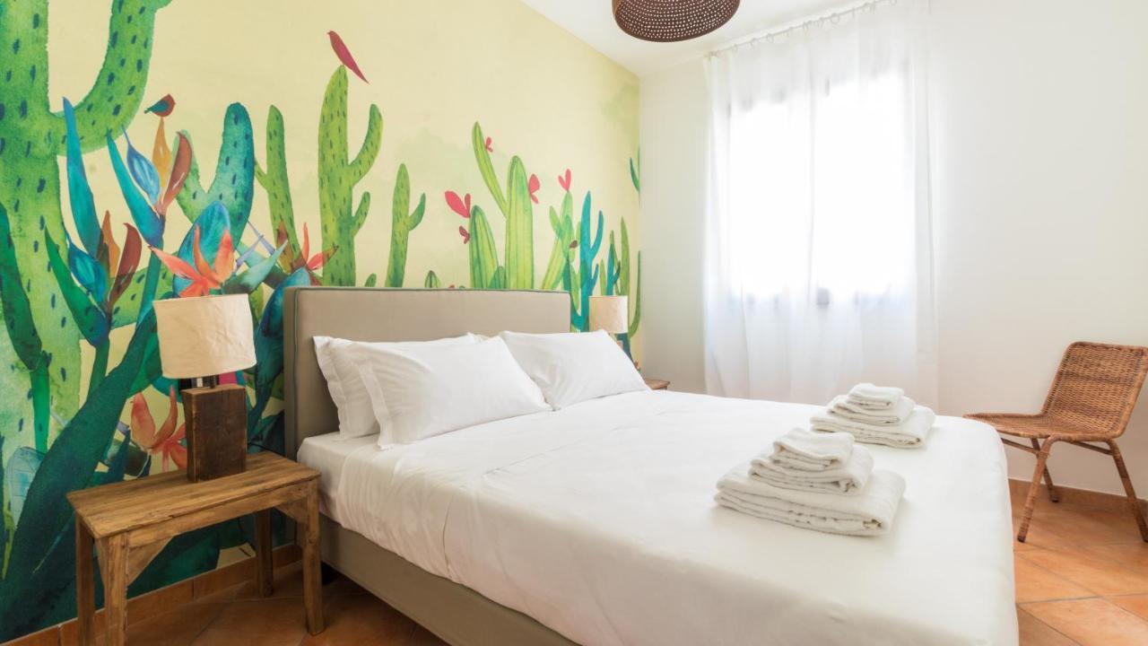 Italianway - Ottoventi Apartments LMP Dış mekan fotoğraf