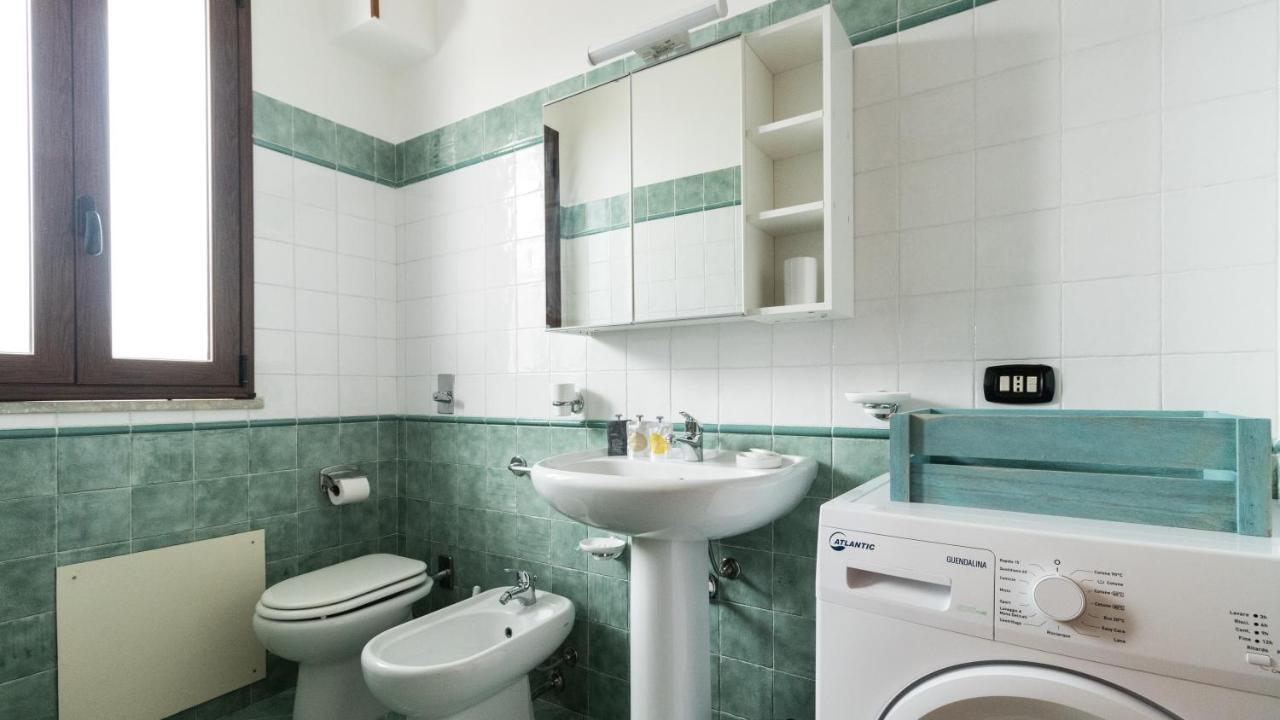 Italianway - Ottoventi Apartments LMP Dış mekan fotoğraf