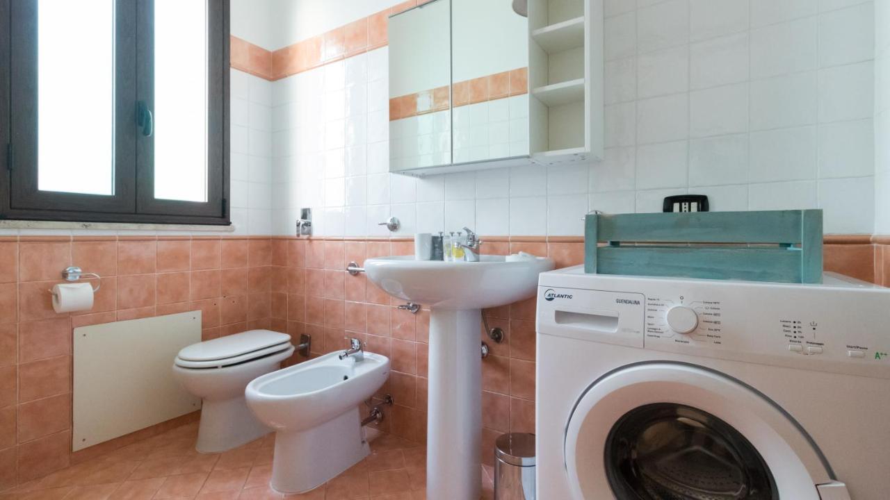 Italianway - Ottoventi Apartments LMP Dış mekan fotoğraf