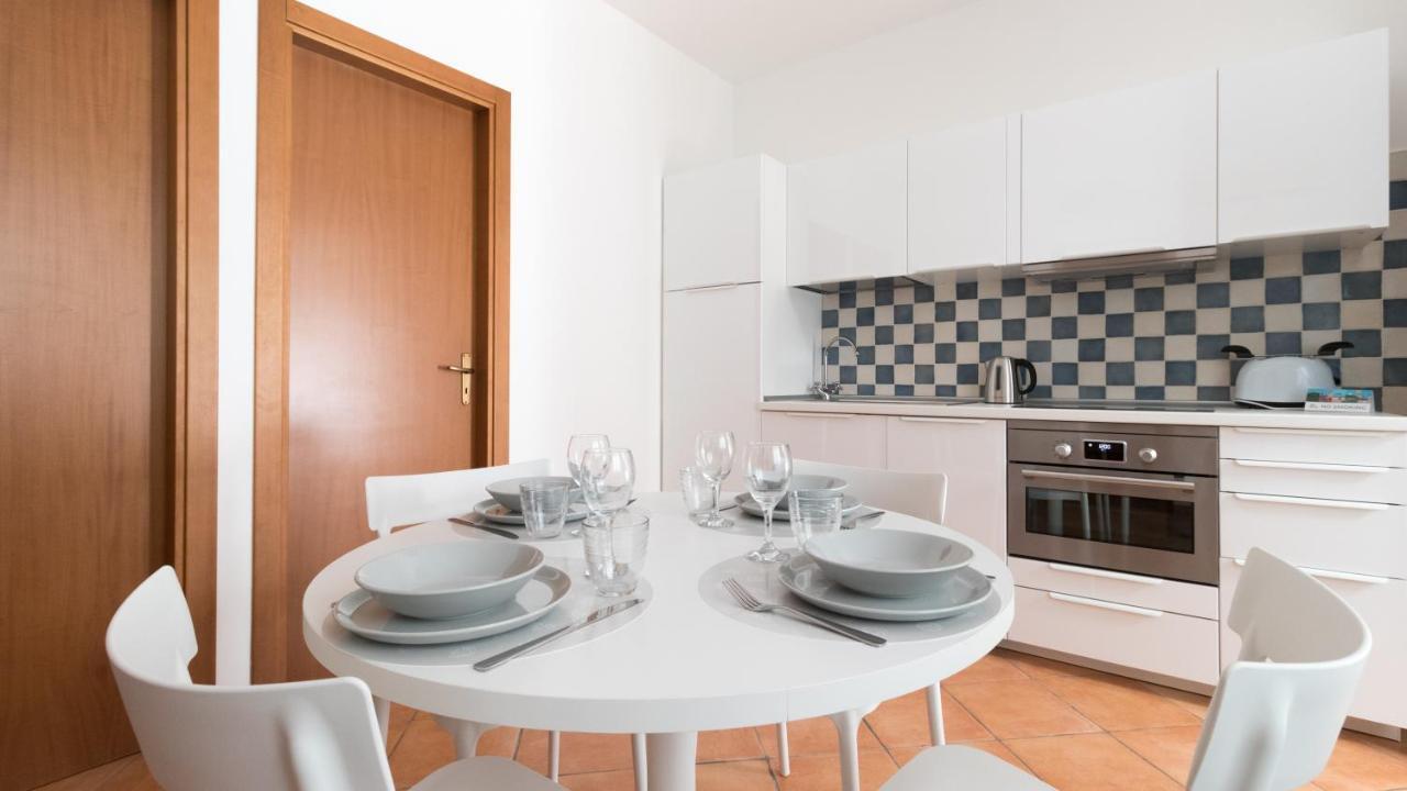 Italianway - Ottoventi Apartments LMP Dış mekan fotoğraf