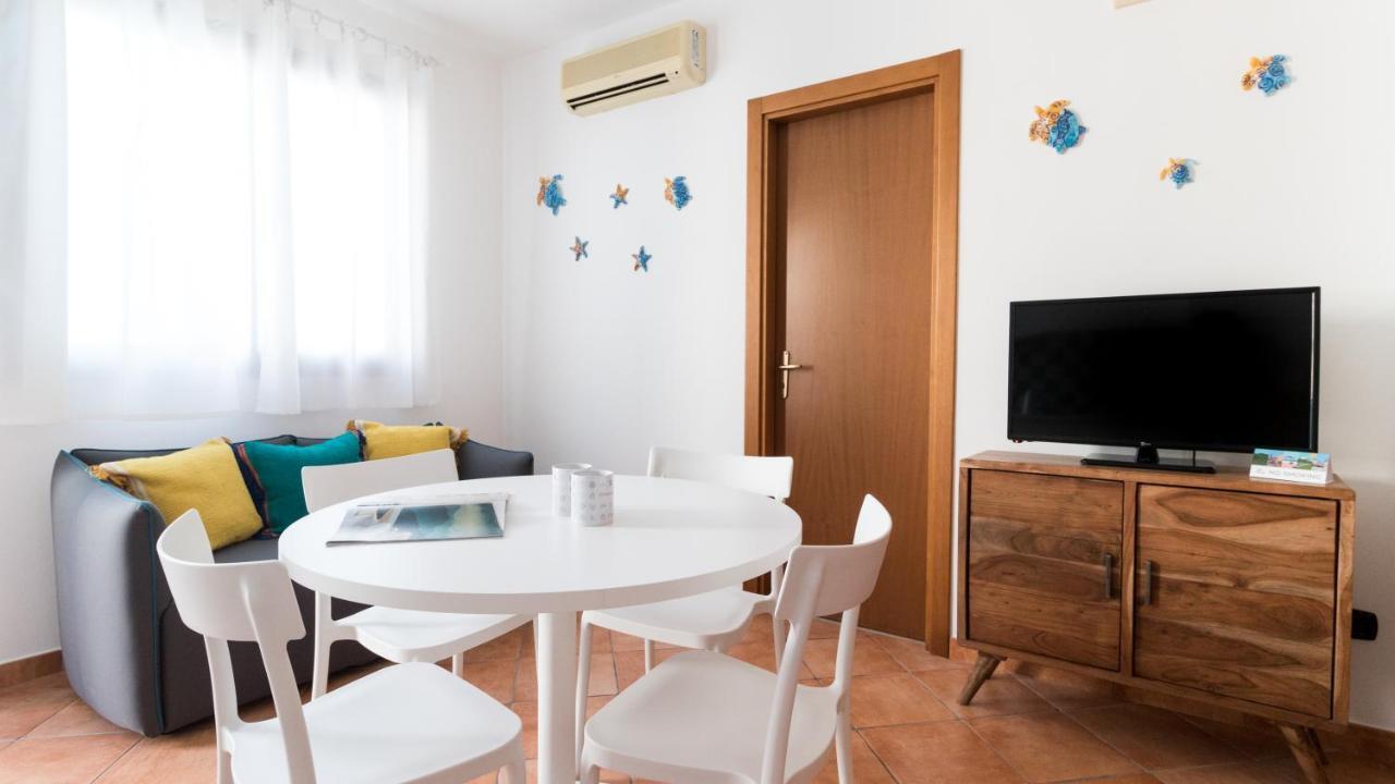 Italianway - Ottoventi Apartments LMP Dış mekan fotoğraf