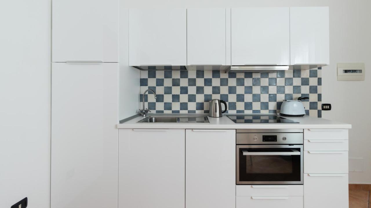 Italianway - Ottoventi Apartments LMP Dış mekan fotoğraf