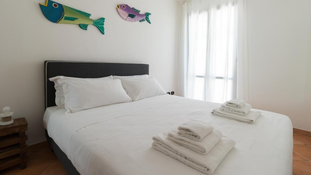Italianway - Ottoventi Apartments LMP Dış mekan fotoğraf