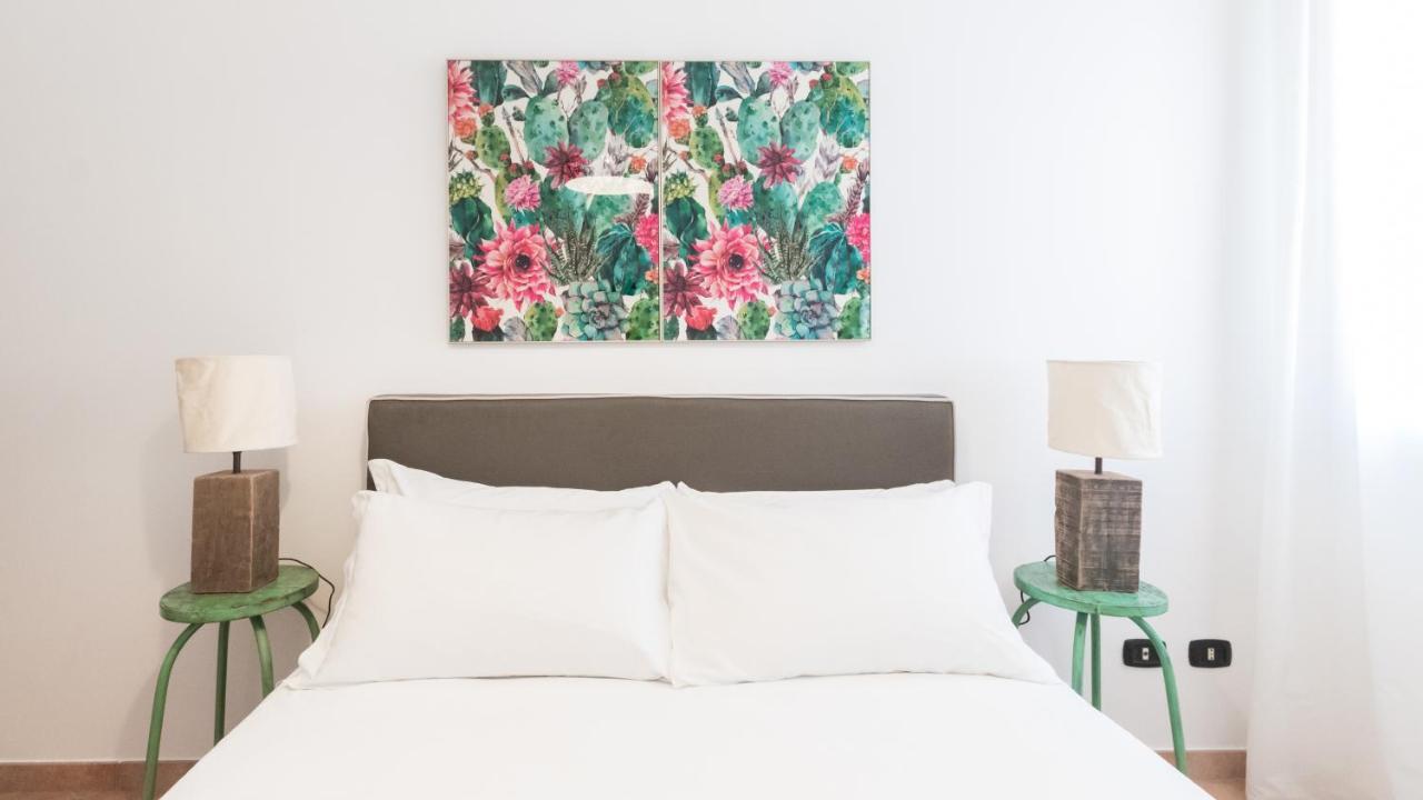 Italianway - Ottoventi Apartments LMP Dış mekan fotoğraf