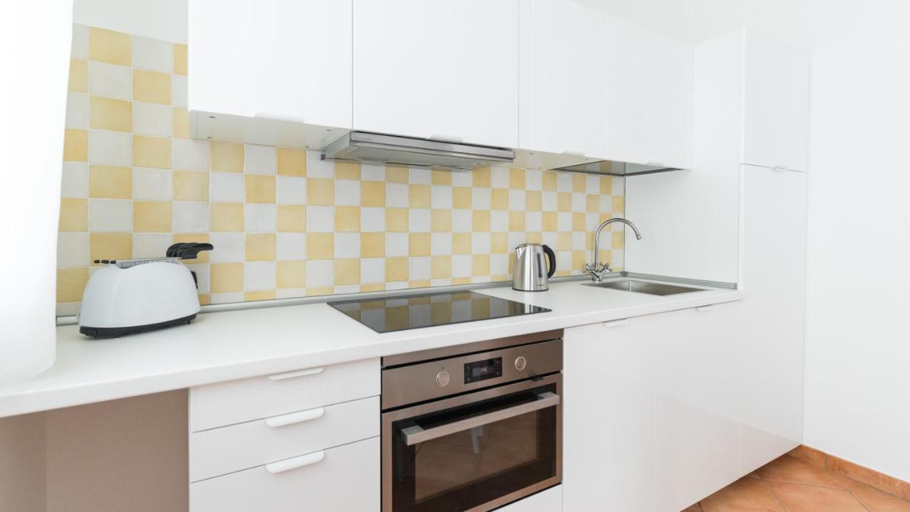 Italianway - Ottoventi Apartments LMP Dış mekan fotoğraf