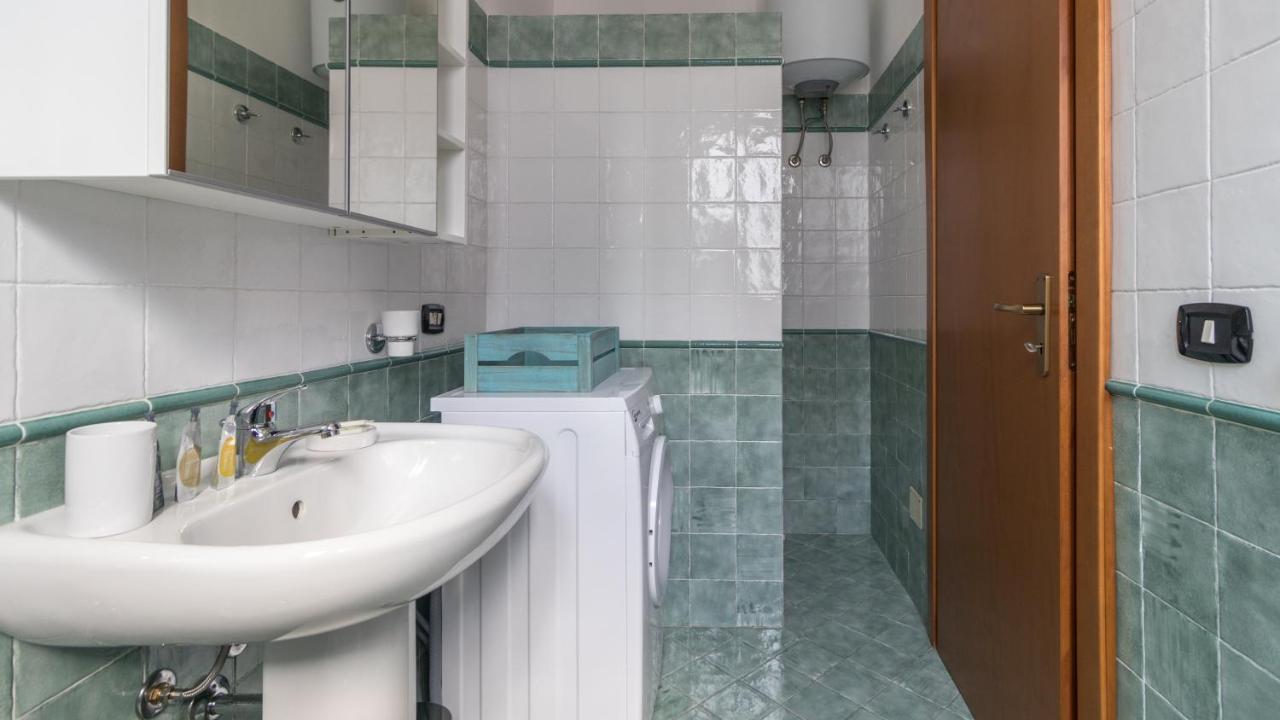 Italianway - Ottoventi Apartments LMP Dış mekan fotoğraf