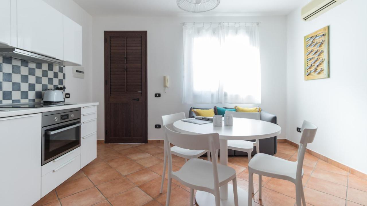 Italianway - Ottoventi Apartments LMP Dış mekan fotoğraf