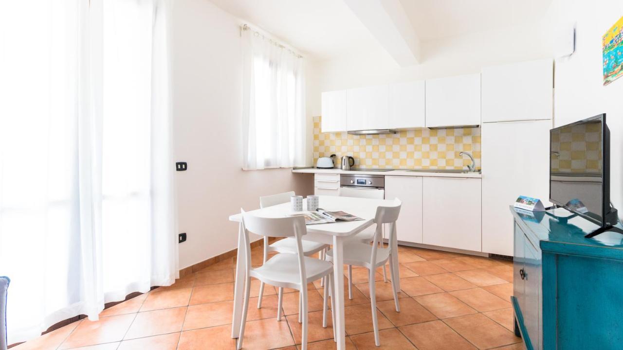 Italianway - Ottoventi Apartments LMP Dış mekan fotoğraf