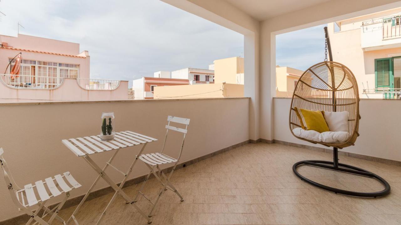 Italianway - Ottoventi Apartments LMP Dış mekan fotoğraf