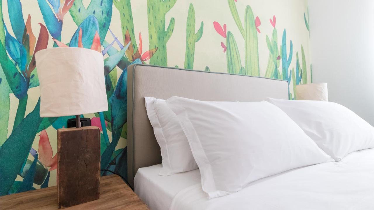 Italianway - Ottoventi Apartments LMP Dış mekan fotoğraf