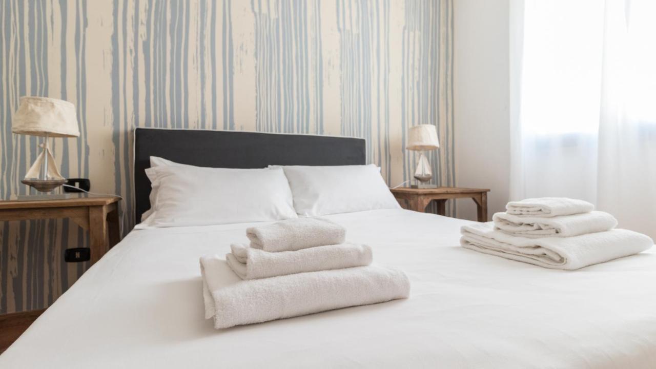 Italianway - Ottoventi Apartments LMP Dış mekan fotoğraf