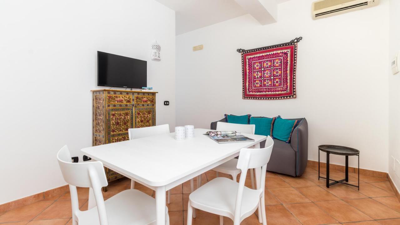 Italianway - Ottoventi Apartments LMP Dış mekan fotoğraf