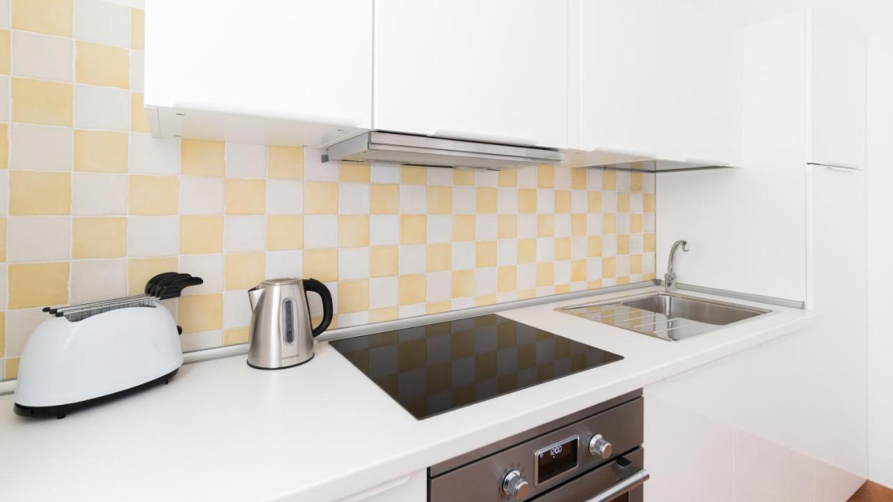 Italianway - Ottoventi Apartments LMP Dış mekan fotoğraf