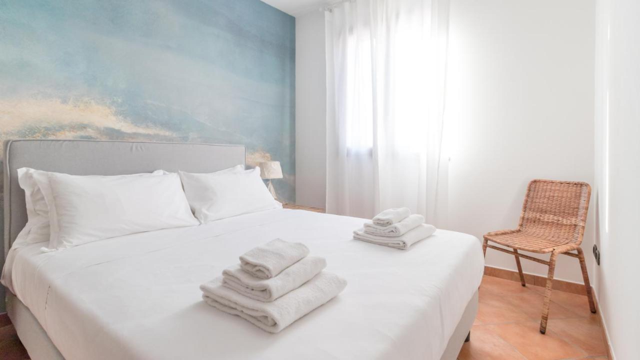Italianway - Ottoventi Apartments LMP Dış mekan fotoğraf