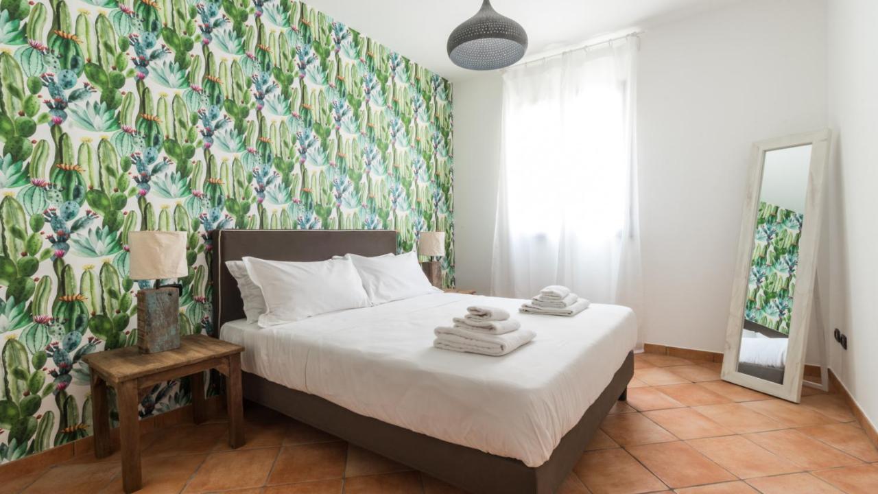 Italianway - Ottoventi Apartments LMP Dış mekan fotoğraf