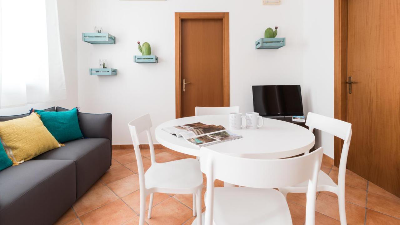 Italianway - Ottoventi Apartments LMP Dış mekan fotoğraf