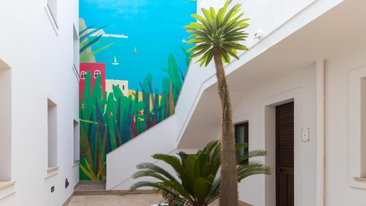 Italianway - Ottoventi Apartments LMP Dış mekan fotoğraf