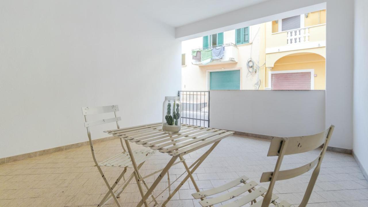 Italianway - Ottoventi Apartments LMP Dış mekan fotoğraf