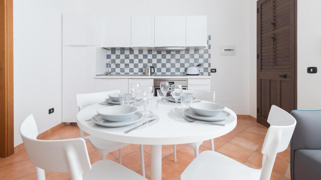 Italianway - Ottoventi Apartments LMP Dış mekan fotoğraf