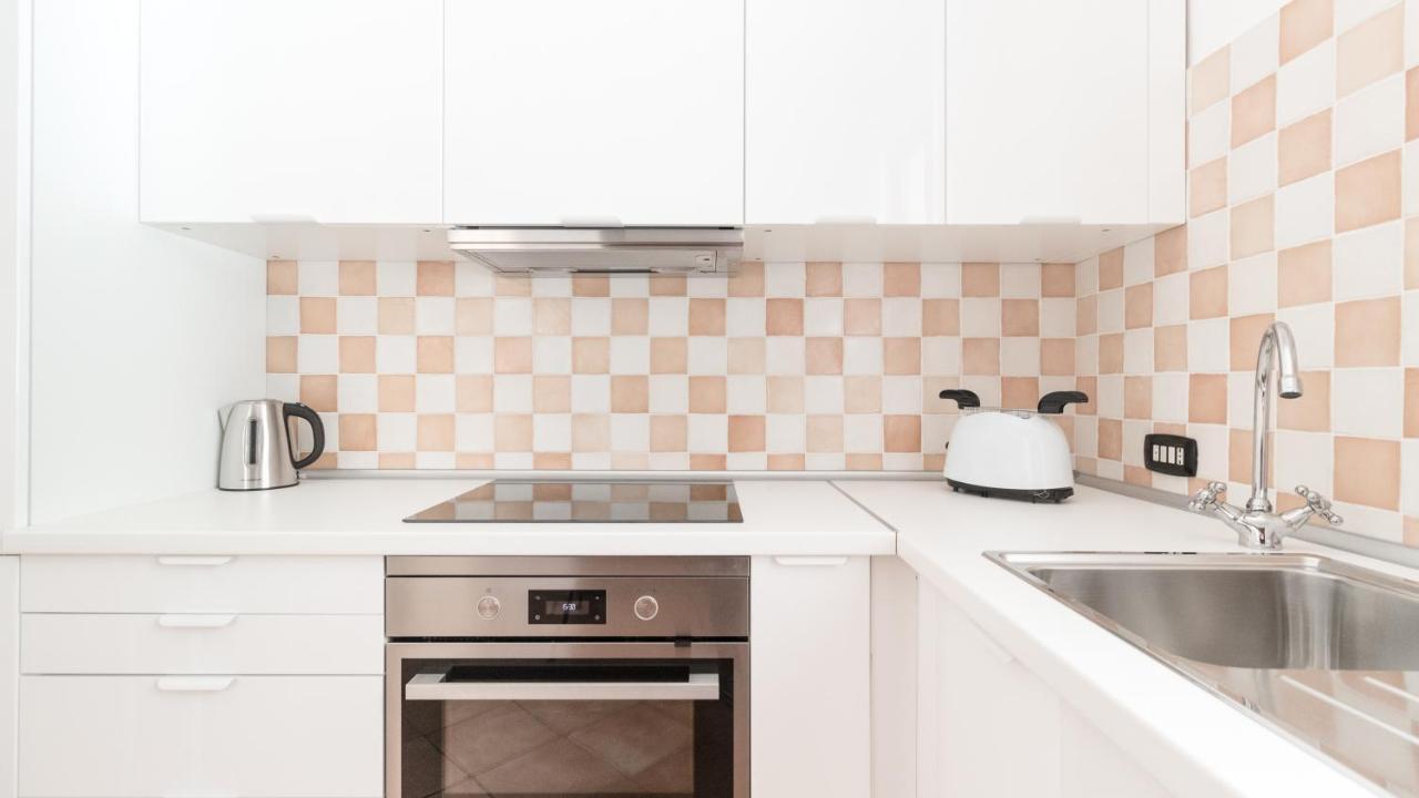 Italianway - Ottoventi Apartments LMP Dış mekan fotoğraf