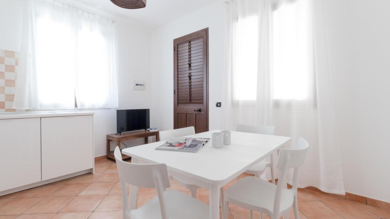 Italianway - Ottoventi Apartments LMP Dış mekan fotoğraf