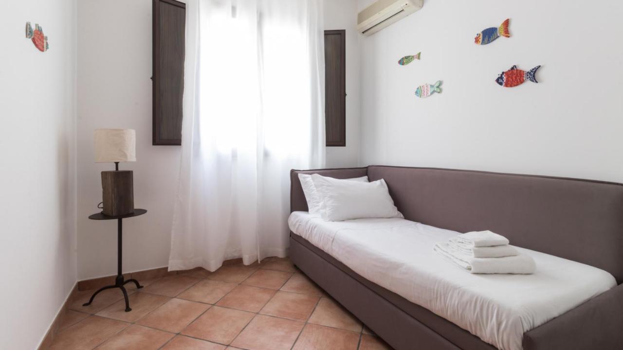 Italianway - Ottoventi Apartments LMP Dış mekan fotoğraf