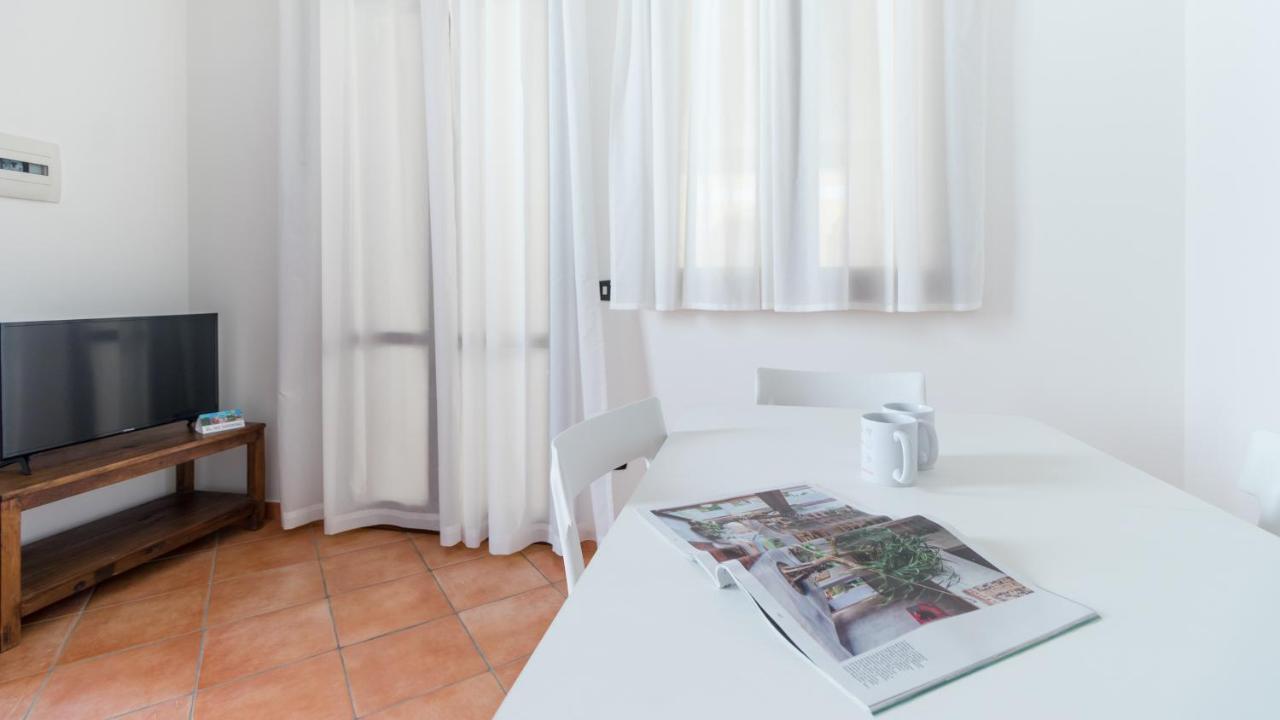 Italianway - Ottoventi Apartments LMP Dış mekan fotoğraf