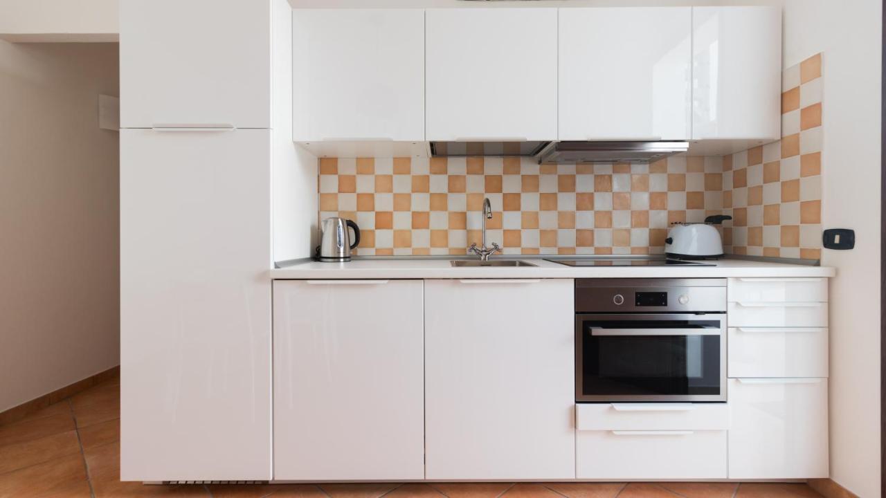 Italianway - Ottoventi Apartments LMP Dış mekan fotoğraf