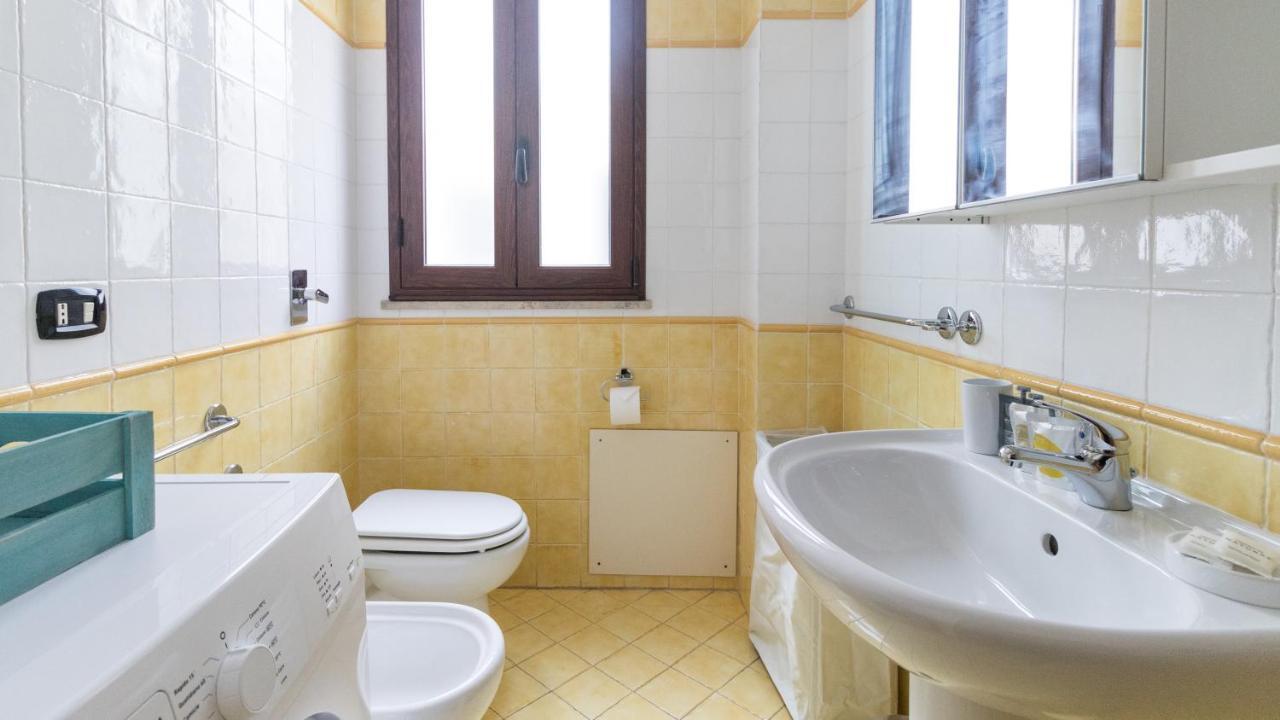 Italianway - Ottoventi Apartments LMP Dış mekan fotoğraf