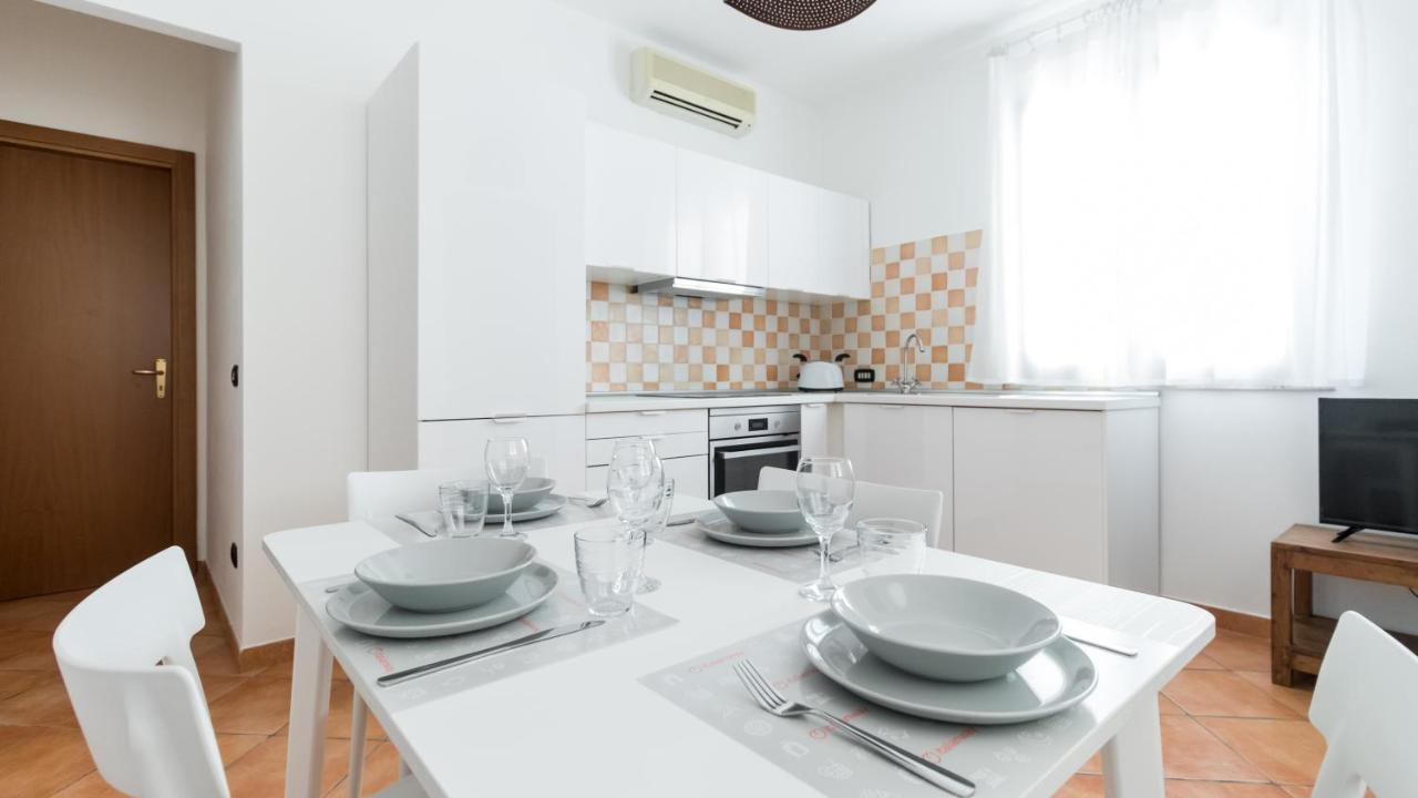 Italianway - Ottoventi Apartments LMP Dış mekan fotoğraf