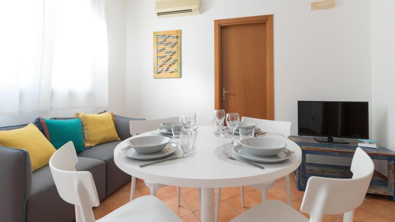 Italianway - Ottoventi Apartments LMP Dış mekan fotoğraf