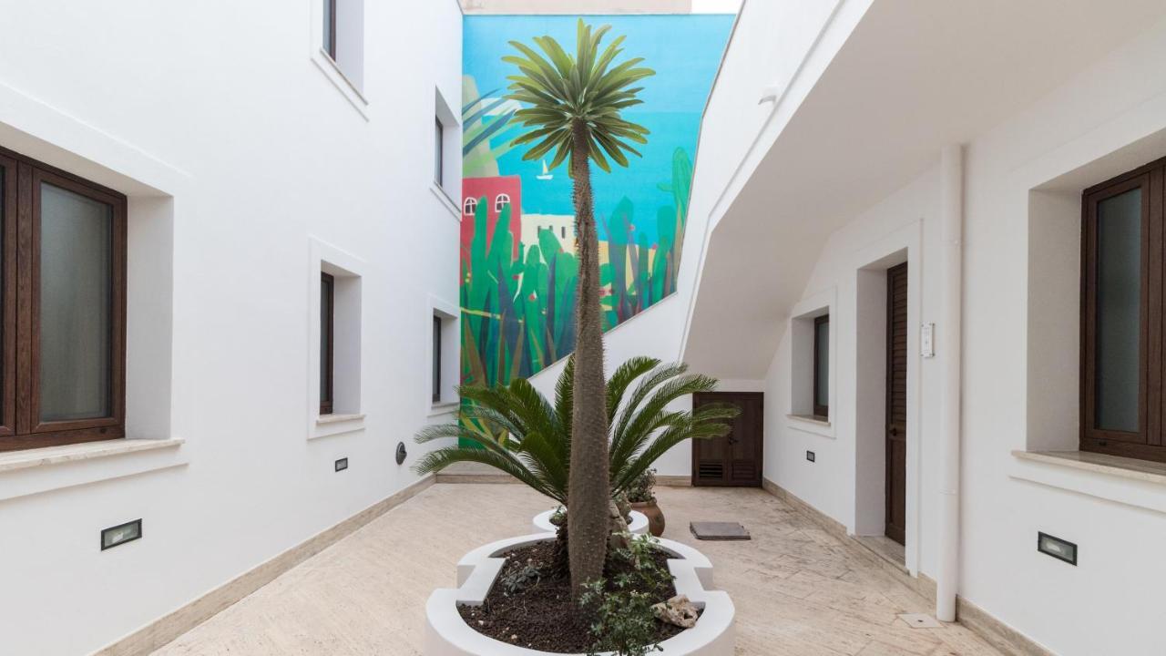 Italianway - Ottoventi Apartments LMP Dış mekan fotoğraf