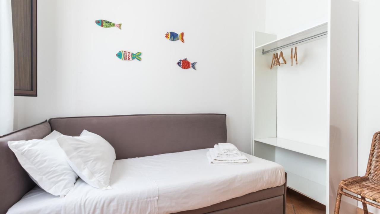 Italianway - Ottoventi Apartments LMP Dış mekan fotoğraf