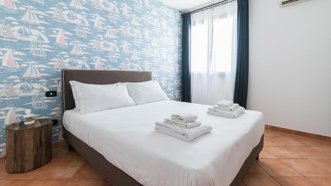 Italianway - Ottoventi Apartments LMP Dış mekan fotoğraf