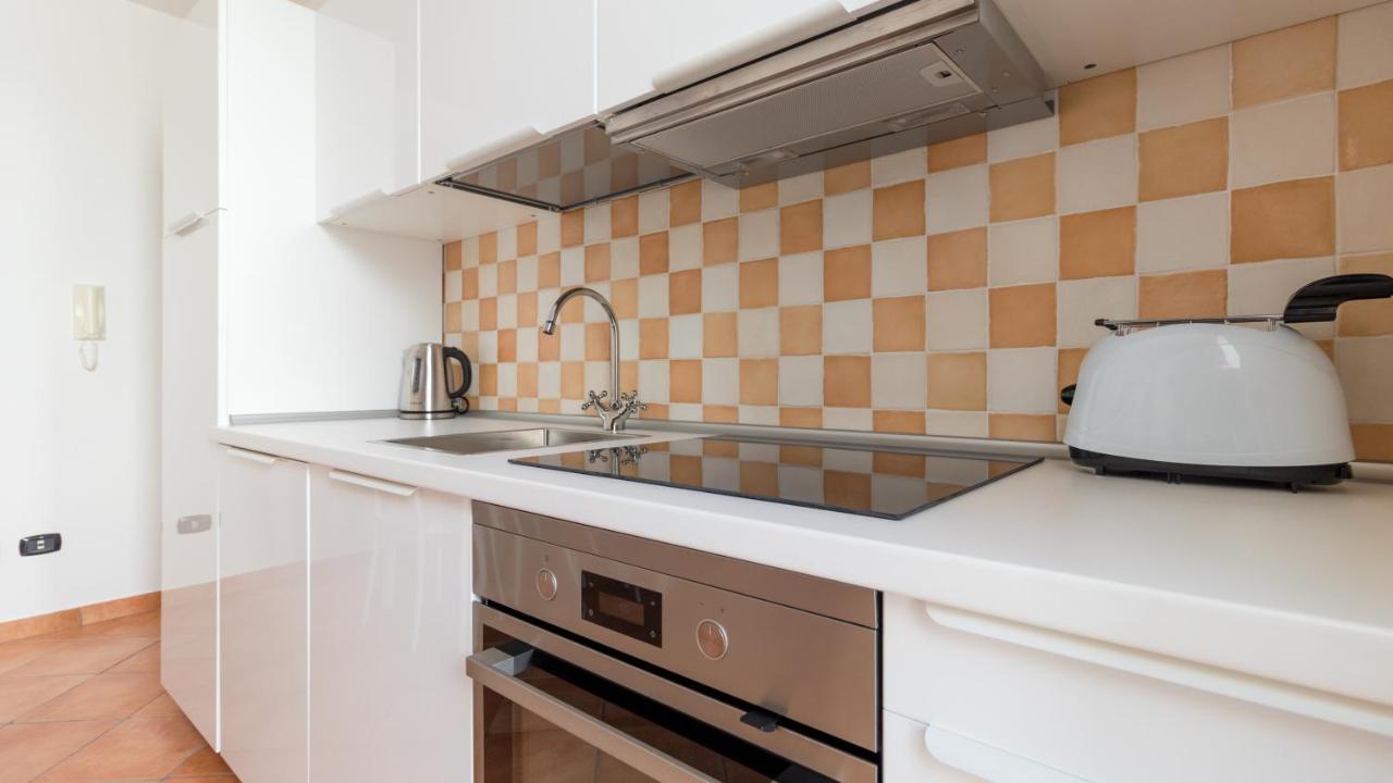 Italianway - Ottoventi Apartments LMP Dış mekan fotoğraf