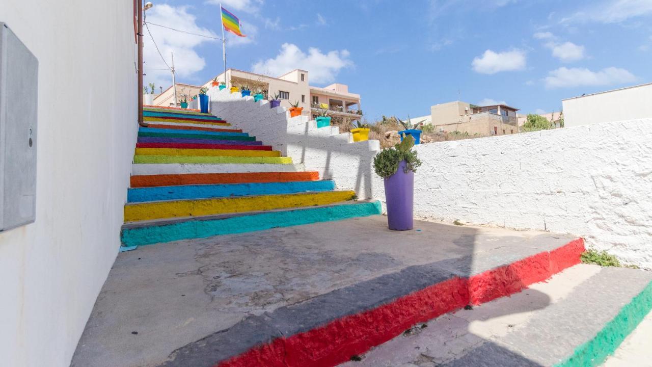 Italianway - Ottoventi Apartments LMP Dış mekan fotoğraf
