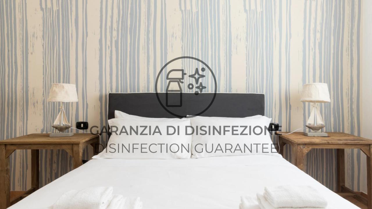 Italianway - Ottoventi Apartments LMP Dış mekan fotoğraf